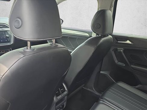 Used 2024 Volkswagen Tiguan SE FWD image 18