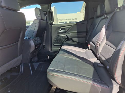 Used 2024 Chevrolet Silverado EV RST AWD/4WD image 25
