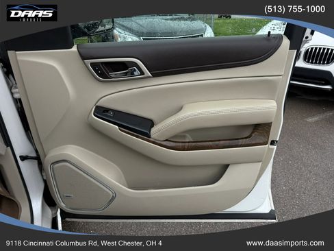 Used 2018 GMC Yukon Denali w/ Denali Ultimate Package image 41