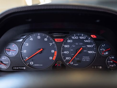 Used 2005 Acura NSX T image 38