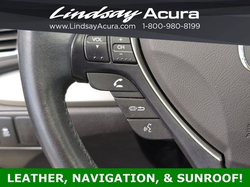 Used 2017 Acura RDX w/ Technology Package image 28