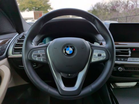Used 2024 BMW X3 sDrive30i w/ Convenience Package image 21
