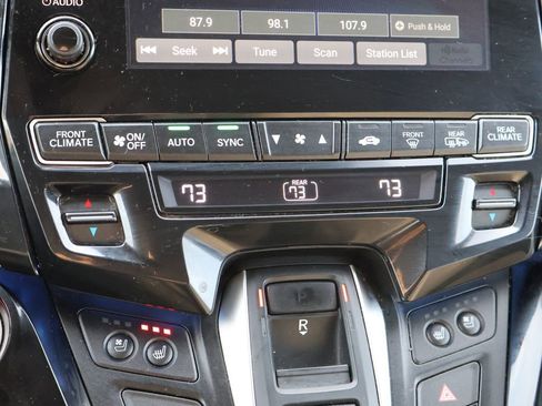 Used 2018 Honda Odyssey Elite image 28