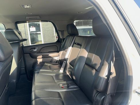 Used 2013 Chevrolet Tahoe LT w/ Suspension Package, Off-Road AWD/4WD image 13
