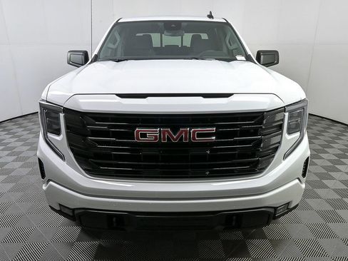 New 2026 GMC Sierra 1500 Elevation w/ Elevation Select Package image 34