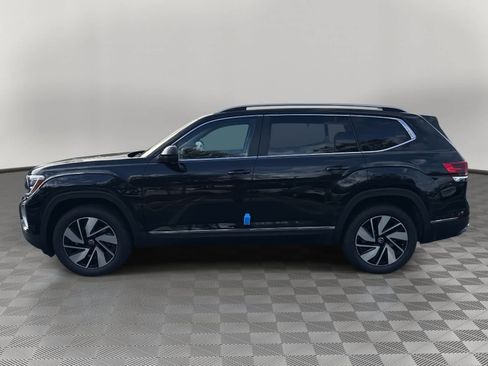 New 2026 Volkswagen Atlas SEL image 6