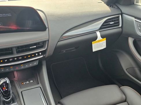 New 2026 Cadillac CT5 V RWD image 19