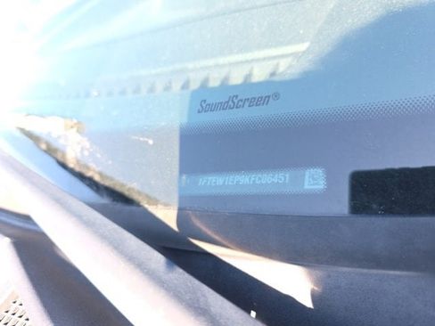 Used 2019 Ford F150 XLT w/ Equipment Group 302A Luxury image 12