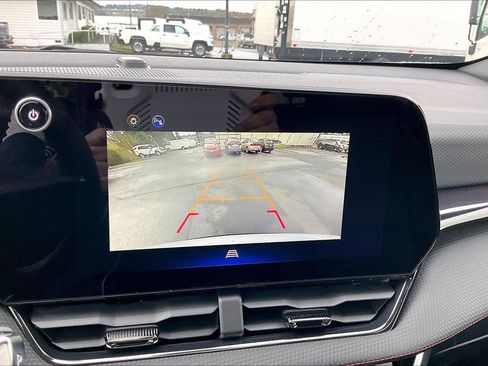 Used 2025 Chevrolet Equinox RS w/ Convenience Package III image 20