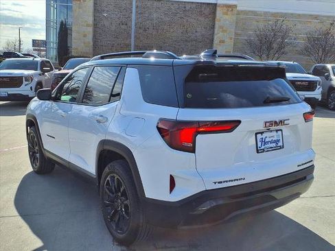 Certified 2025 GMC Terrain Elevation w/ Elevation Premium Package image 26