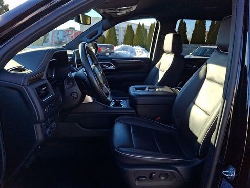 Certified 2024 Chevrolet Tahoe Premier image 15