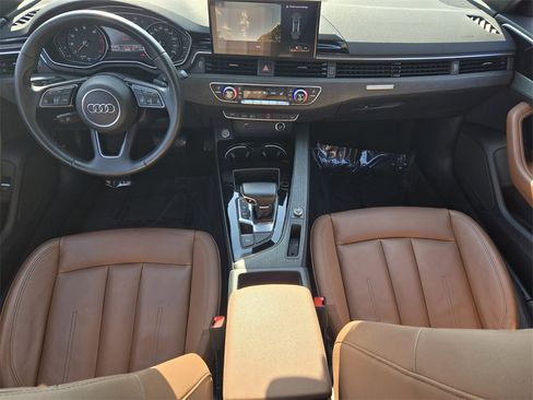 Used 2021 Audi A4 2.0T Premium w/ Convenience Package image 13