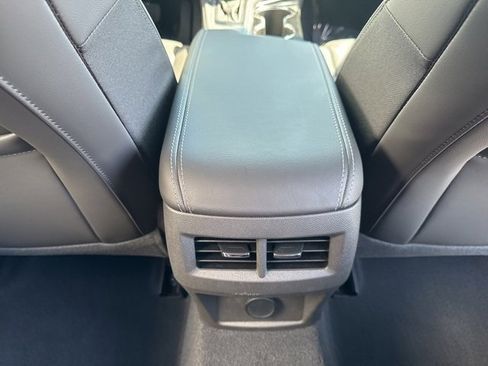 New 2025 Cadillac CT4 Luxury image 16