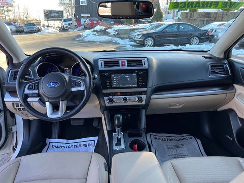 Used 2015 Subaru Outback 2.5i Limited image 19