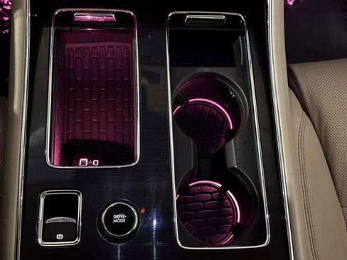 Certified 2024 Lincoln Aviator Reserve w/ Equipment Group 201A image 14