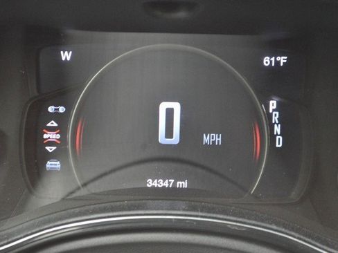 Used 2024 Dodge Durango GT image 23