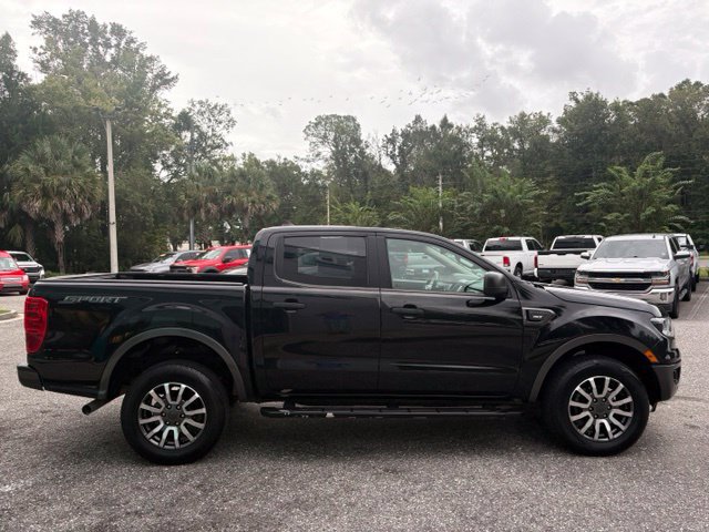 Used 2019 Ford Ranger XLT w/ Equipment Group 302A Luxury RWD image 7