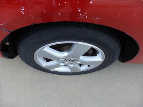 Used 2008 Volkswagen Jetta SE FWD image 16