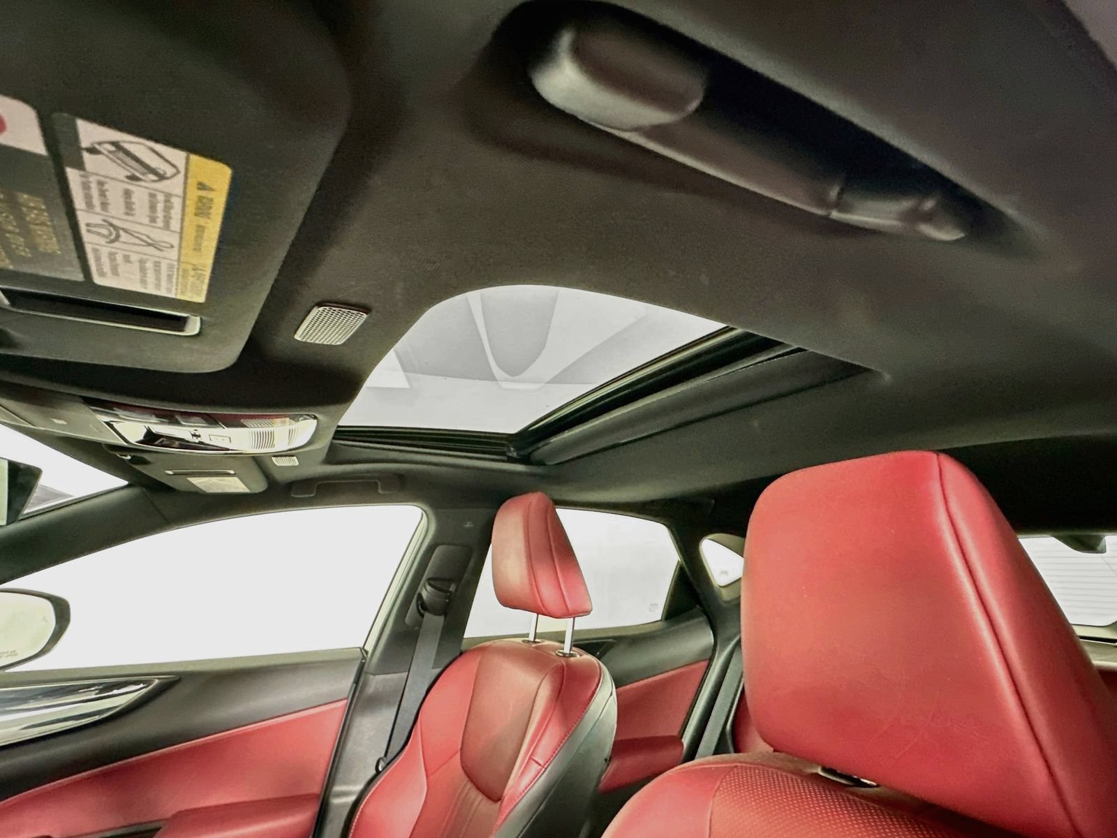 Used 2024 Lexus NX 350 AWD image 22
