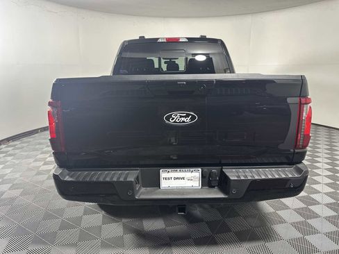 Used 2025 Ford F150 XLT w/ Equipment Group 302A MID image 6