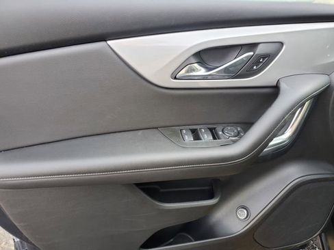 Certified 2022 Chevrolet Blazer LT image 19