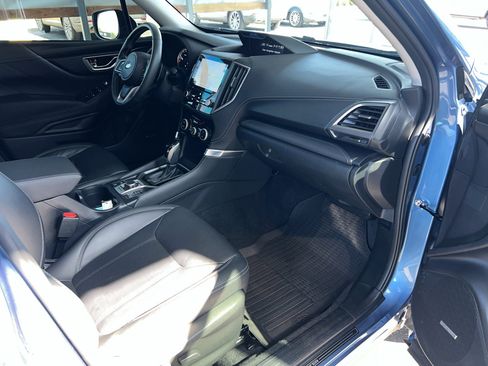 Used 2021 Subaru Forester Touring w/ Popular Package #2 image 32