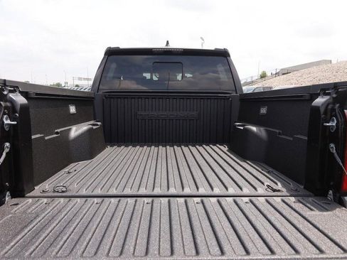 New 2025 Toyota Tacoma SR5 image 8