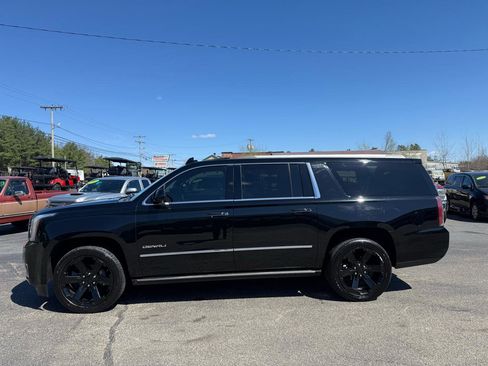 Used 2018 GMC Yukon XL Denali w/ Denali Ultimate Package image 6
