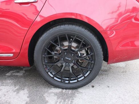 Used 2014 Buick LaCrosse Premium w/ Driver Confidence Package image 36