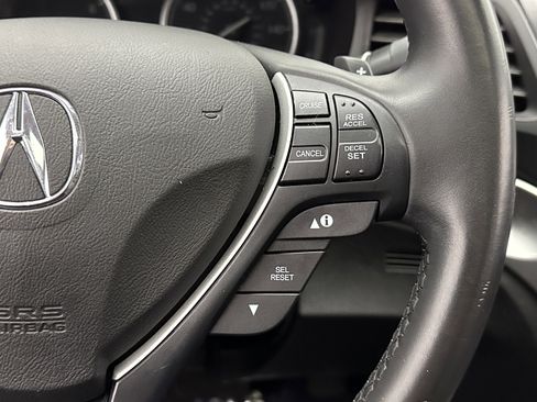 Used 2018 Acura ILX image 23