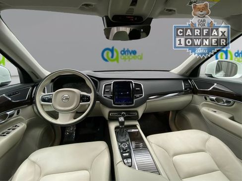 Used 2017 Volvo XC90 T6 Momentum w/ Vision Package AWD/4WD image 28
