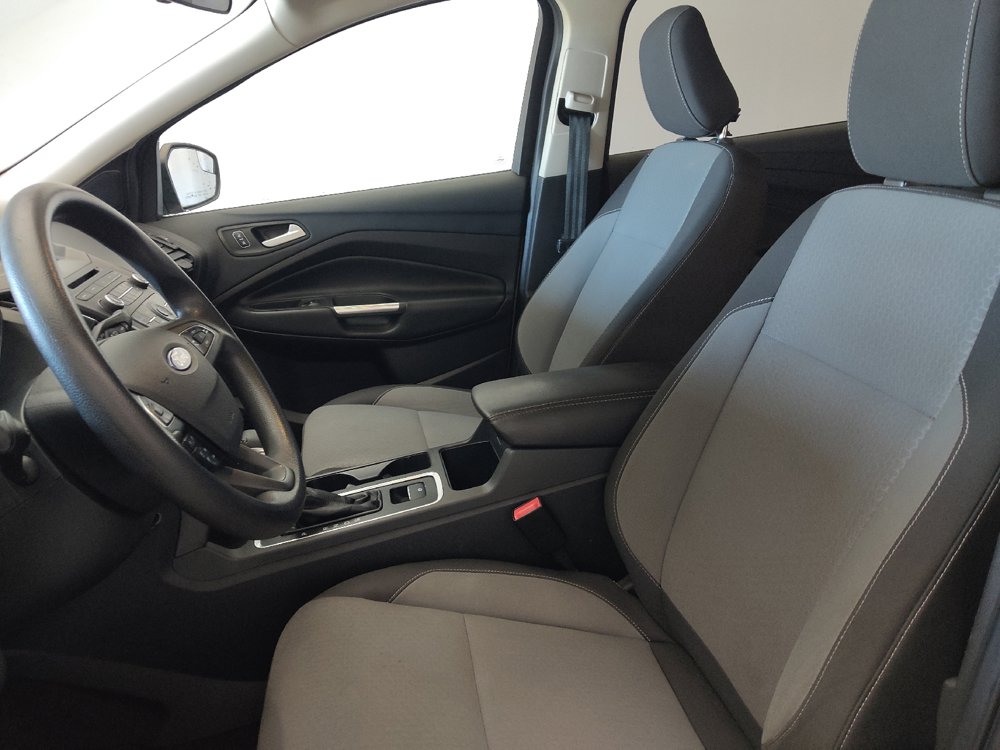 Used 2018 Ford Escape SE AWD/4WD image 17