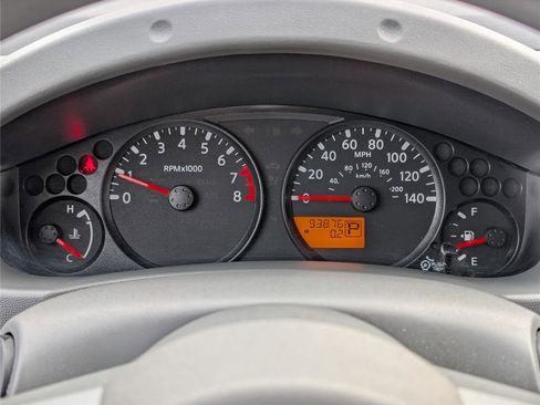 Used 2021 Nissan Frontier SV w/ Midnight Edition Floor Mats image 27