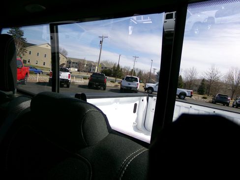 Used 2023 RAM 1500 Tradesman w/ Trailer Tow Group image 35