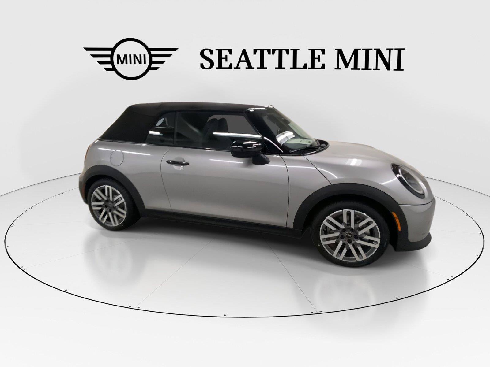 New 2026 MINI Cooper S FWD image 13