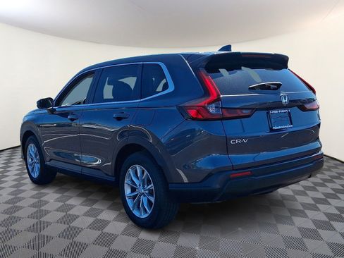 Used 2024 Honda CR-V EX image 5
