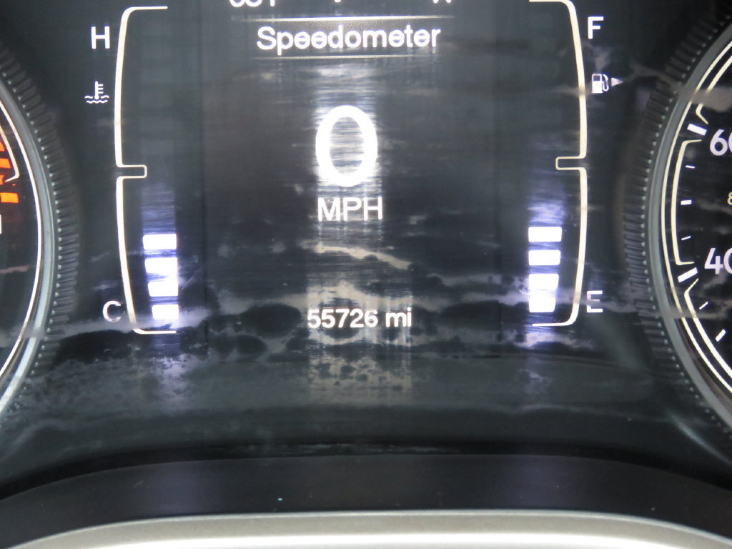 Used 2016 Jeep Cherokee Latitude AWD/4WD image 21