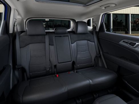 New 2026 Kia Sportage SX AWD/4WD image 16