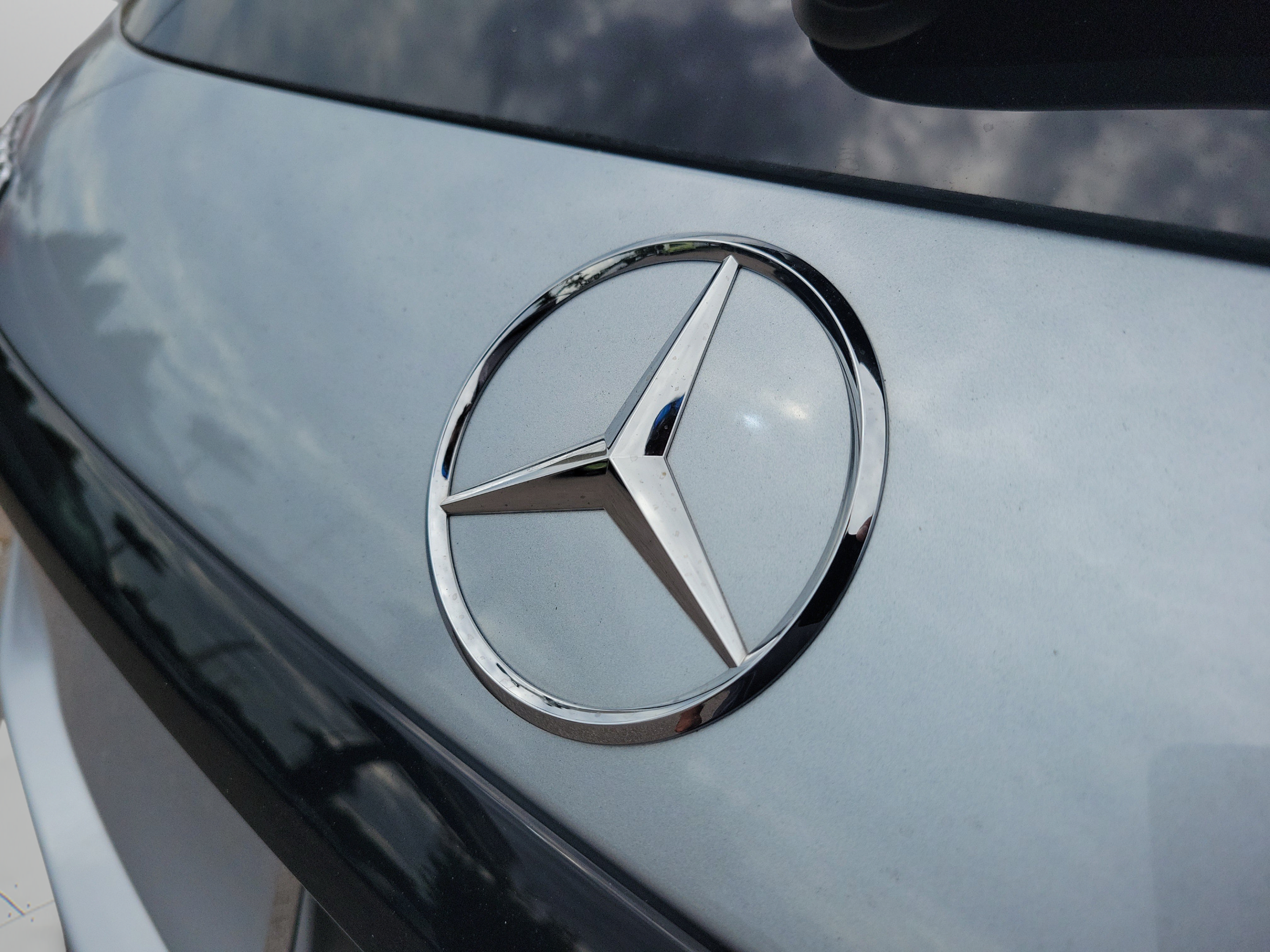 Certified 2026 Mercedes-Benz GLC 300 image 35