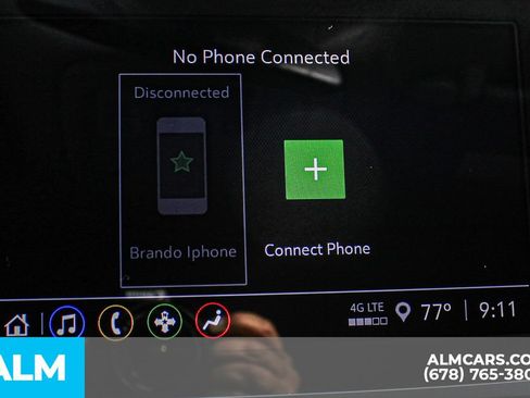 Used 2024 Chevrolet Malibu LT FWD image 34