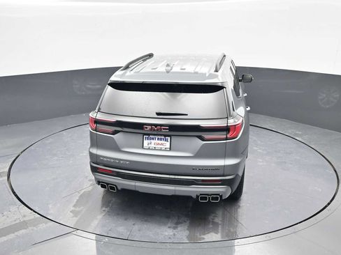 New 2025 GMC Acadia Elevation w/ Elevation Premium Package image 28