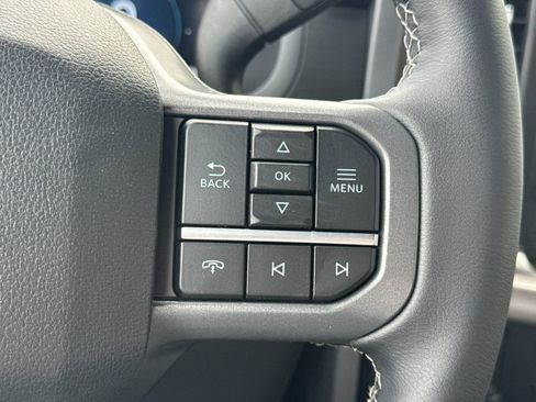 New 2026 Ford F150 XLT w/ Equipment Group 302A MID image 27