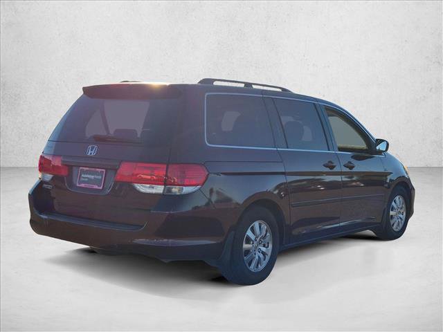 Used 2008 Honda Odyssey EX image 5