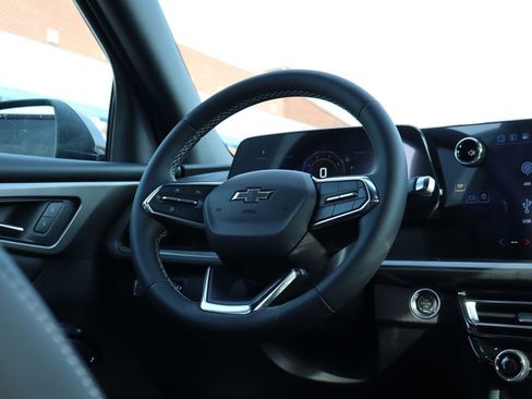 New 2026 Chevrolet Traverse LT w/ Midnight/Sport Edition image 45