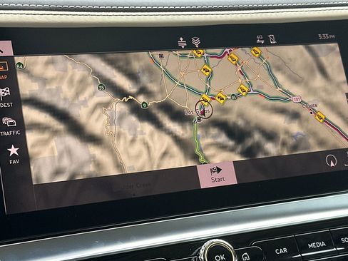 Certified 2023 Bentley Continental GT S image 21