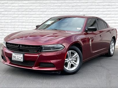 Certified 2023 Dodge Charger SXT