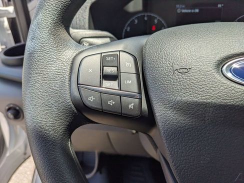 New 2025 Ford Transit 150 Low Roof image 25
