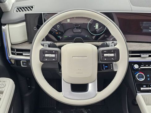 New 2026 Hyundai Santa Fe Calligraphy image 15