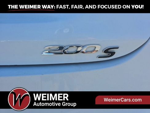 Used 2015 Chrysler 200 S FWD image 28