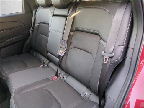 New 2026 MAZDA CX-5 Preferred image 16